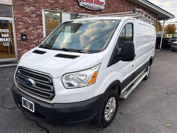FORD TRANSIT 2016 1FTYR1ZM0GKA34765 image