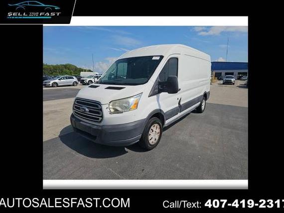 FORD TRANSIT 2016 1FTYR2CM0GKA35882 image