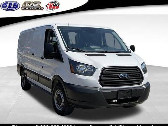 FORD TRANSIT 2016 1FTYE1ZM5GKB33707 image