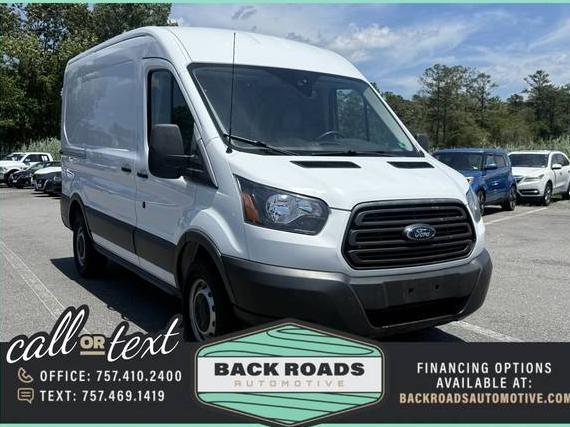 FORD TRANSIT 2016 1FTYR1CG9GKB56253 image