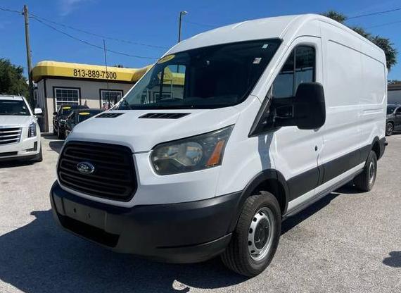 FORD TRANSIT 2016 1FTYR2CM9GKA72400 image