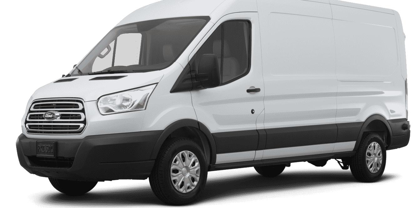 FORD TRANSIT 2016 1FTYR1YGXGKA10467 image