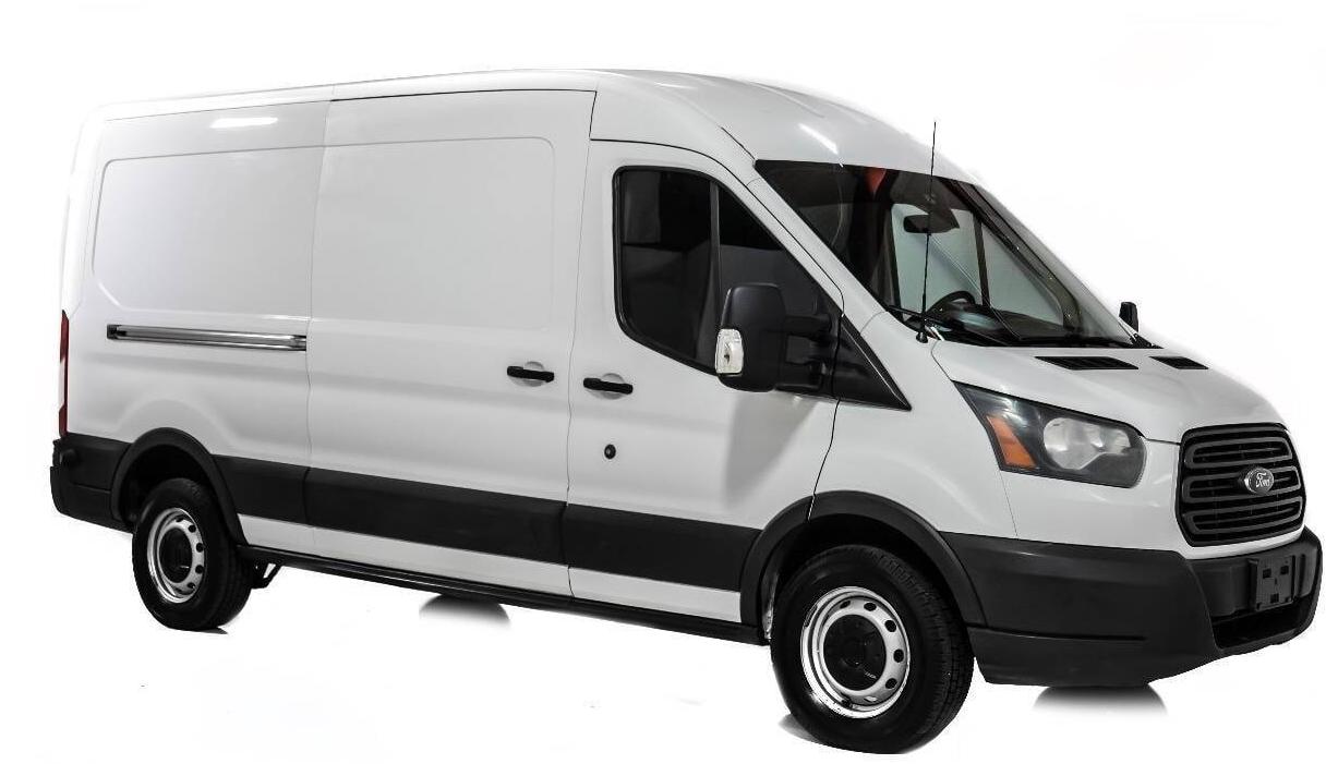 FORD TRANSIT 2016 1FTBW2CG8GKA25500 image