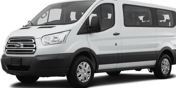 FORD TRANSIT 2016 1FBZX2ZG7GKA37077 image