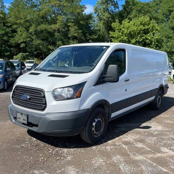 FORD TRANSIT 2016 1FTBW2ZG2GKA92939 image