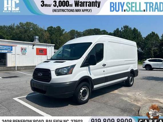 FORD TRANSIT 2016 1FTYR2CM2GKB56137 image