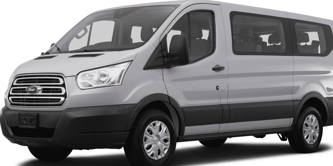 FORD TRANSIT 2016 1FBZX2ZM2GKA62216 image