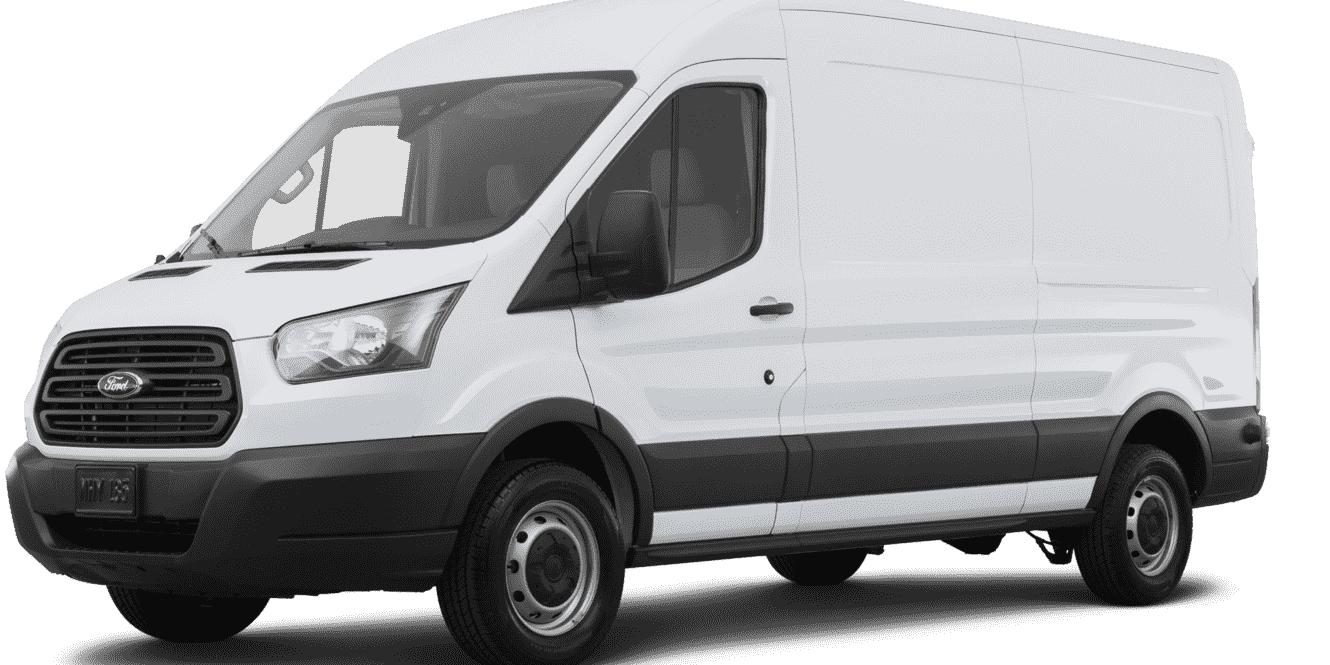 FORD TRANSIT 2016 1FTYE9ZM5GKA78500 image