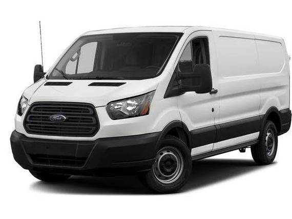FORD TRANSIT 2016 1FTYE1ZMXGKA49494 image