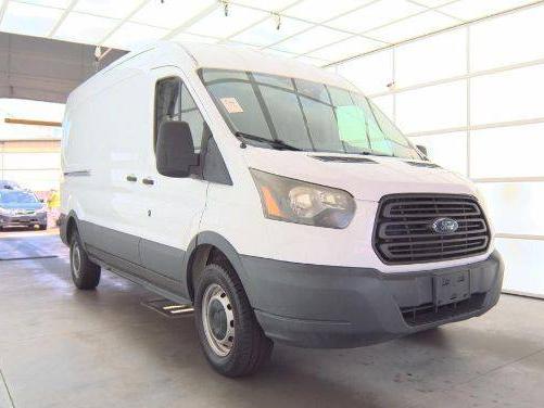 FORD TRANSIT 2016 1FTYR2CM4GKA64110 image