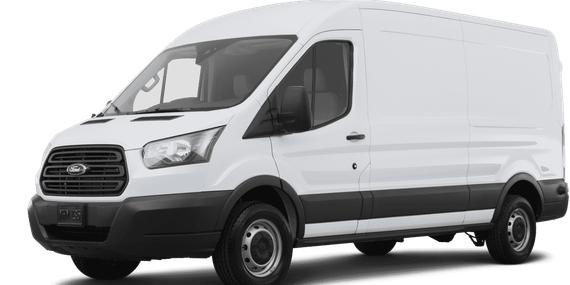 FORD TRANSIT 2016 1FTYE1ZM5GKB24327 image