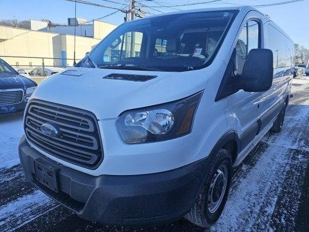 FORD TRANSIT 2016 1FBZX2ZM9GKB32813 image