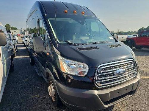 FORD TRANSIT 2016 1FBVU4XV1GKA52176 image