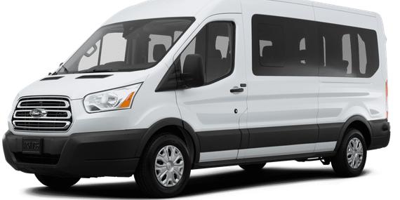 FORD TRANSIT 2016 1FBZX2CG2GKA26173 image