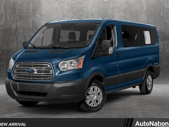 FORD TRANSIT 2016 1FMZK1ZM1GKA82926 image