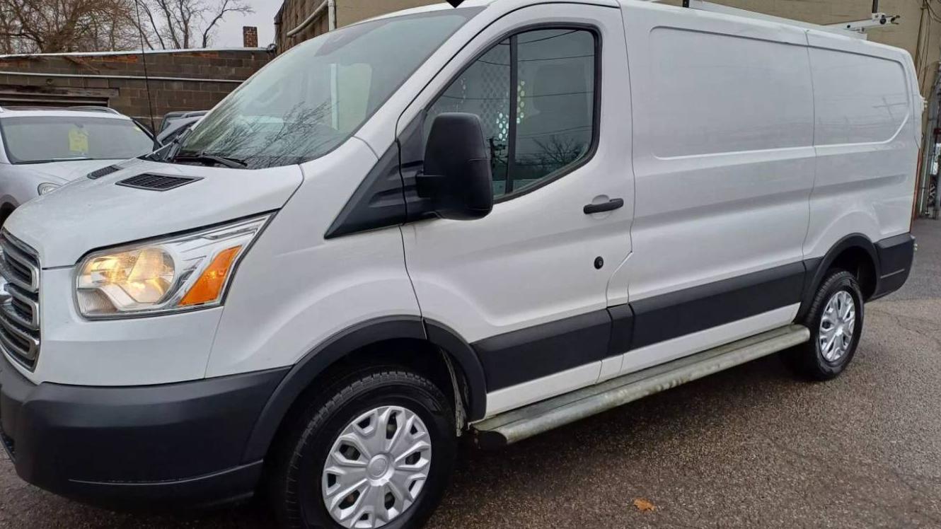 FORD TRANSIT 2016 1FTYR1ZM6GKB36068 image