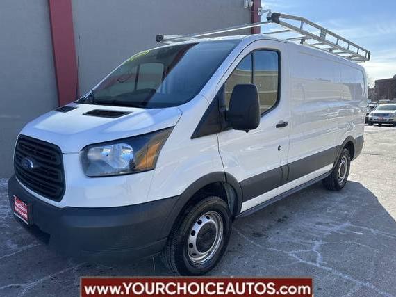 FORD TRANSIT 2016 1FTYR1YMXGKB29920 image