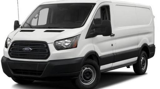 FORD TRANSIT 2016 1FTYE1ZM9GKB09524 image