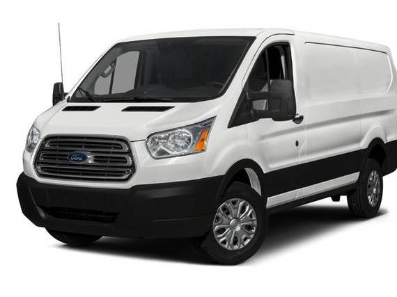 FORD TRANSIT 2016 1FTYR1ZM6GKA59735 image
