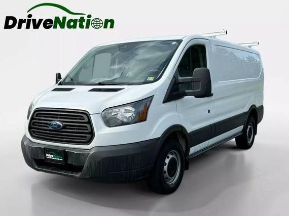 FORD TRANSIT 2016 1FTYR1ZM9GKB14050 image