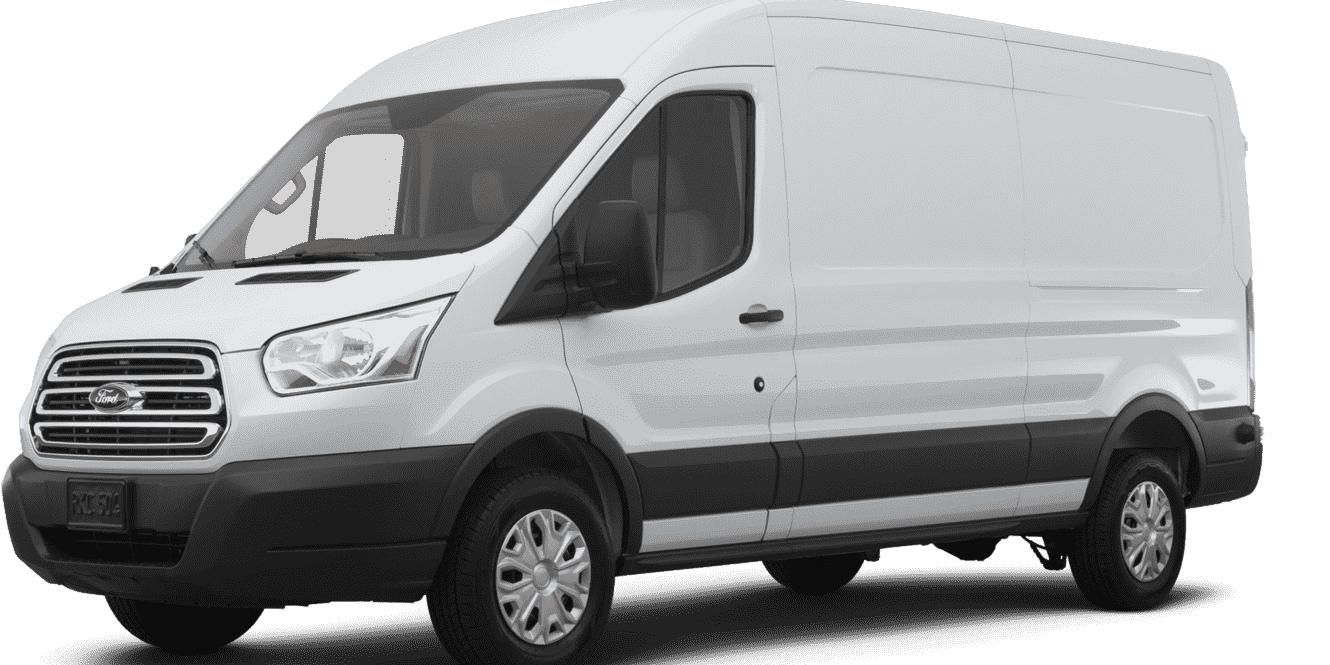 FORD TRANSIT 2016 1FTYR1ZM1GKA59576 image