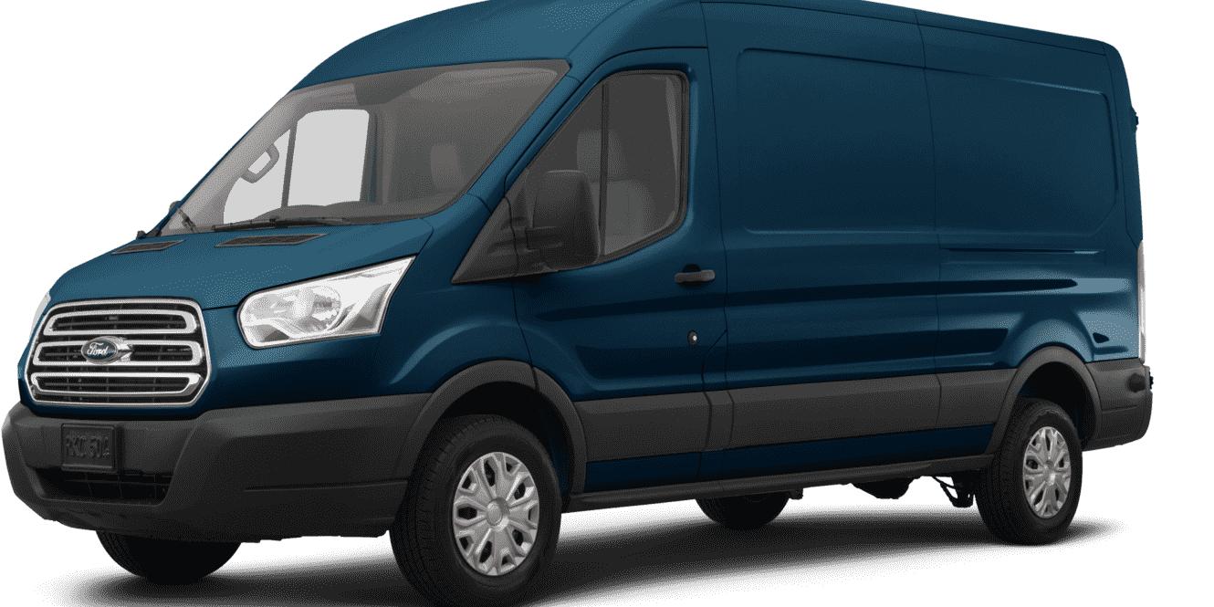 FORD TRANSIT 2016 1FTYR2CM4GKB26881 image