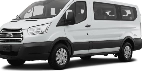 FORD TRANSIT 2016 1FBZX2ZM1GKA60635 image