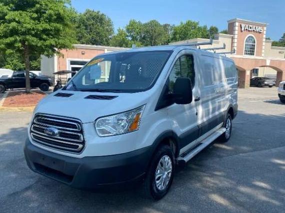 FORD TRANSIT 2016 1FTYR1ZM8GKA47747 image