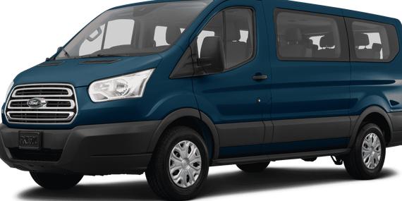 FORD TRANSIT 2016 1FMZK1ZM8GKA51155 image