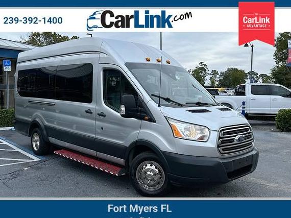 FORD TRANSIT 2016 1FBVU4XG4GKA58197 image FORD TRANSIT 2016 1FBVU4XG4GKA58197 image