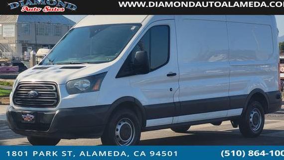 FORD TRANSIT 2016 1FTYR2CM7GKA25785 image