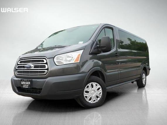 FORD TRANSIT 2016 1FBZX2ZG1GKB10279 image