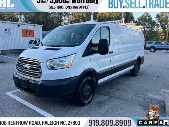 FORD TRANSIT 2016 1FTBW2ZM6GKA92867 image