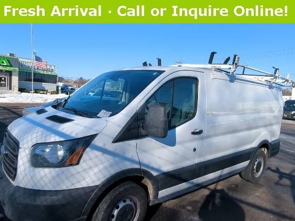 FORD TRANSIT 2016 1FTYR1ZM4GKB57372 image