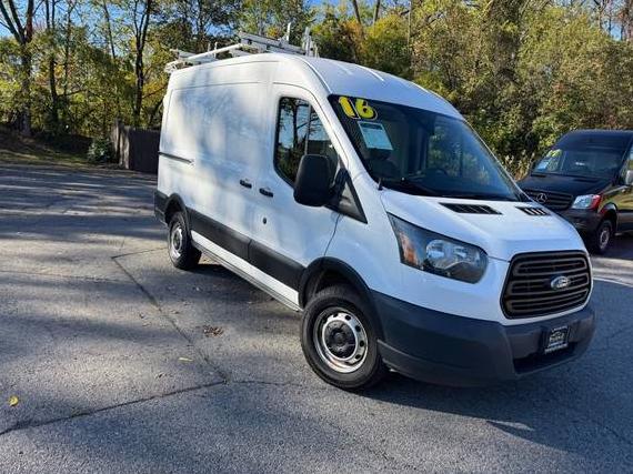 FORD TRANSIT 2016 1FTYR1CM9GKB45369 image