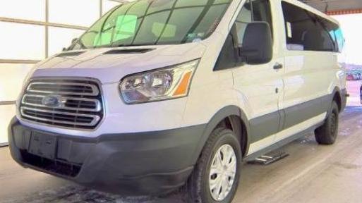 FORD TRANSIT 2016 1FBZX2YG5GKB11064 image