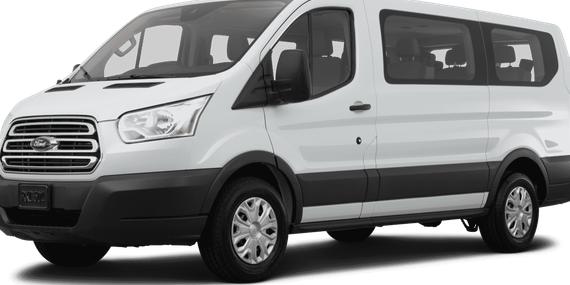 FORD TRANSIT 2016 1FMZK1ZG5GKA46313 image