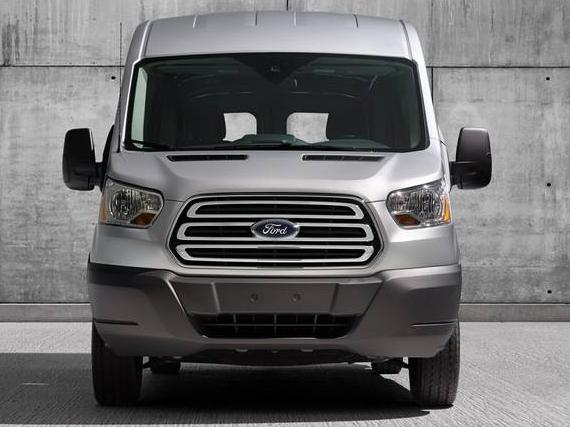 FORD TRANSIT 2016 1FTYE1YM9GKA97280 image