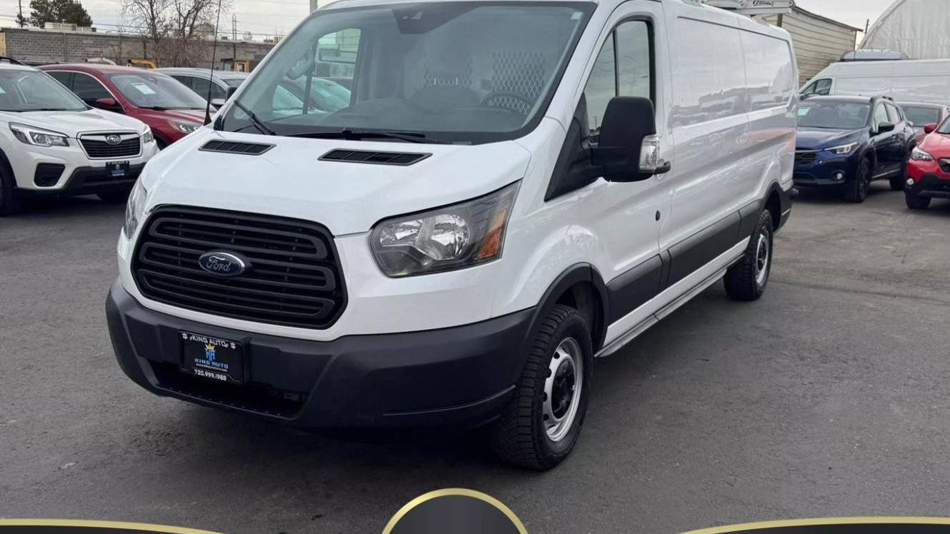 FORD TRANSIT 2016 1FTBW2ZM3GKB56203 image