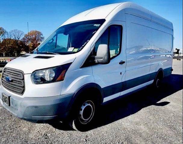 FORD TRANSIT 2016 1FTYR3XM1GKB07740 image