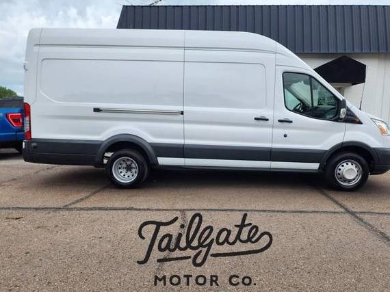 FORD TRANSIT 2016 1FTRS4XV9GKA04847 image