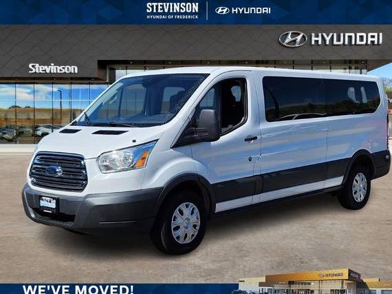 FORD TRANSIT 2016 1FBZX2ZM8GKB33564 image