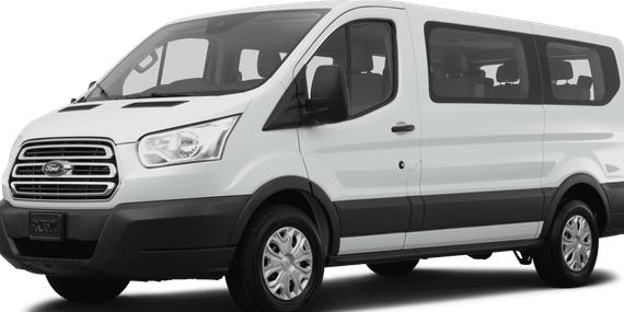 FORD TRANSIT 2016 1FBZX2ZM3GKB38980 image