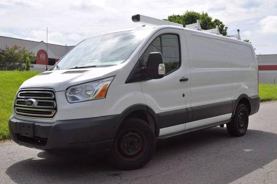 FORD TRANSIT 2016 1FTYE1ZM2GKA07918 image