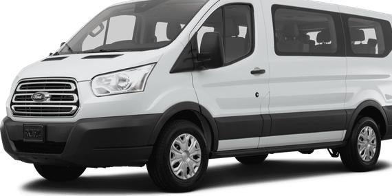 FORD TRANSIT 2016 1FMZK1YM5GKA85846 image