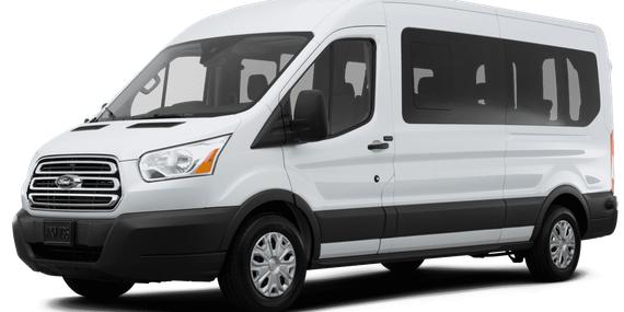FORD TRANSIT 2016 1FBZX2CG8GKA26176 image