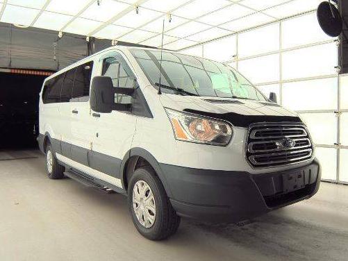 FORD TRANSIT 2016 1FBZX2ZM0GKA74994 image