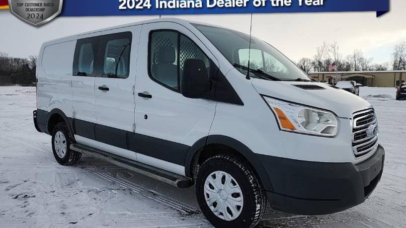 FORD TRANSIT 2016 1FTYR1ZM1GKA70769 image