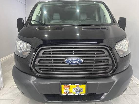 FORD TRANSIT 2016 1FBZX2ZM6GKA84395 image