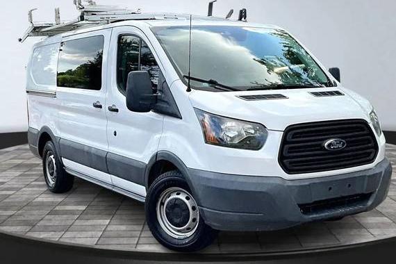 FORD TRANSIT 2016 1FTYE1YM6GKB57144 image